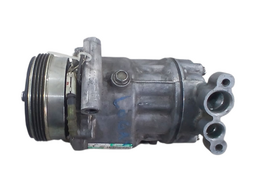 COMPRESSOR AR SANDERO LOGAN CLIO SCENIC 1.6 8/16V 98 A 2012