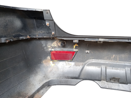 PARACHOQUE TRASEIRO MOHAVE 2008 A 2017 C/ DETALHE FURO 