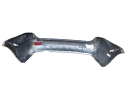 PARACHOQUE TRASEIRO MOHAVE 2008 A 2017 C/ DETALHE FURO 