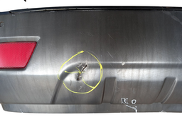 PARACHOQUE TRASEIRO MOHAVE 2008 A 2017 C/ DETALHE FURO 