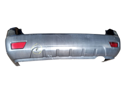 PARACHOQUE TRASEIRO MOHAVE 2008 A 2017 C/ DETALHE FURO 