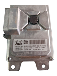 MODULO CENTRAL CAMBIO RENAULT FLUENCE 2011 2012 2013