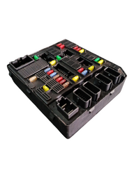 MODULO BCM CAIXA FUSIVEL RENAULT FLUENCE 2011 2012 A 2018