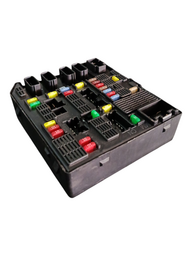 MODULO BCM CAIXA FUSIVEL RENAULT FLUENCE 2011 2012 A 2018