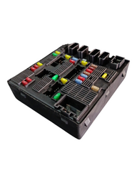 MODULO BCM CAIXA FUSIVEL RENAULT FLUENCE 2011 2012 A 2018