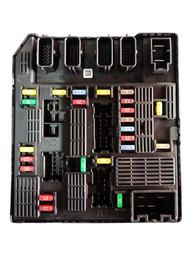 MODULO BCM CAIXA FUSIVEL RENAULT FLUENCE 2011 2012 A 2018