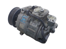 Compressor Ar Porsche Cayenne Audi Q7 Touareg 3.6 07 a 2018