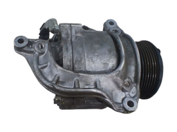 COMPRESSOR AR CONDICIONADO LANCER 2.0 2011 2012 A 2019