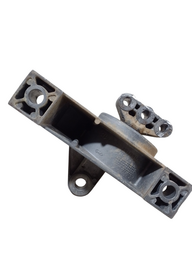 COXIM DIREITO MOTOR E-TORQ PALIO STRADA SIENA IDEA 1.8 1.6