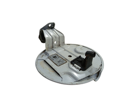 PORTINHOLA TANQUE COMBUSTÍVEL CAÇAMBA MONTANA 2011 A 2022