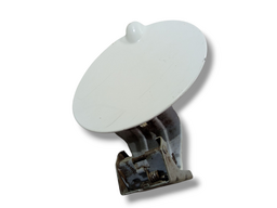 PORTINHOLA TANQUE COMBUSTÍVEL CAÇAMBA MONTANA 2011 A 2022