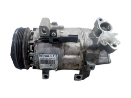 COMPRESSOR AR SANDERO LOGAN DUSTER 1.6 8/16V 2008 A 2014