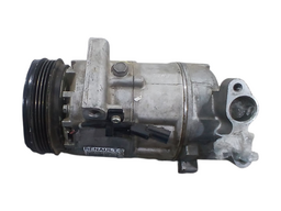 COMPRESSOR AR SANDERO LOGAN DUSTER 1.6 8/16V 2008 A 2014