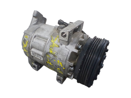 COMPRESSOR AR SANDERO LOGAN DUSTER 1.6 8/16V 2008 A 2014