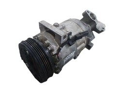 COMPRESSOR AR SANDERO LOGAN DUSTER 1.6 8/16V 2008 A 2014