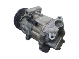 COMPRESSOR AR SANDERO LOGAN DUSTER 1.6 8/16V 2008 A 2014
