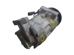COMPRESSOR AR SANDERO LOGAN DUSTER 1.6 8/16V 2008 A 2014