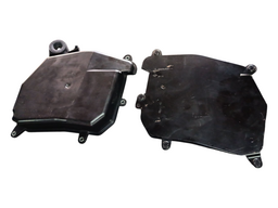 SUPORTE TAMPA MODULO CAMBIO RENAULT FLUENCE 2011 A 2018     