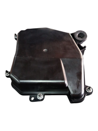 SUPORTE TAMPA MODULO CAMBIO RENAULT FLUENCE 2011 A 2018     