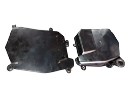 SUPORTE TAMPA MODULO CAMBIO RENAULT FLUENCE 2011 A 2018     