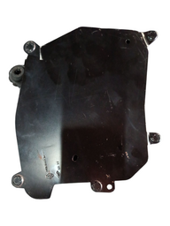 SUPORTE TAMPA MODULO CAMBIO RENAULT FLUENCE 2011 A 2018     