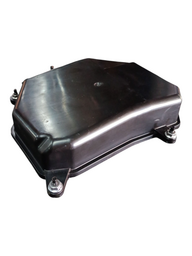 SUPORTE TAMPA MODULO CAMBIO RENAULT FLUENCE 2011 A 2018     