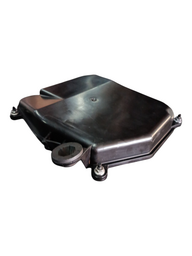 SUPORTE TAMPA MODULO CAMBIO RENAULT FLUENCE 2011 A 2018     