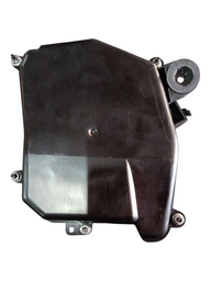 SUPORTE TAMPA MODULO CAMBIO RENAULT FLUENCE 2011 A 2018     