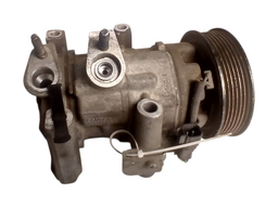 COMPRESSOR AR CONDICIONADO KA 1.5 4CC 16V 2015 2016 A 2017