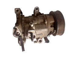 COMPRESSOR AR CONDICIONADO KA 1.5 4CC 16V 2015 2016 A 2017