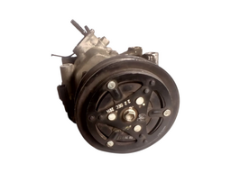 COMPRESSOR AR CONDICIONADO KA 1.5 4CC 16V 2015 2016 A 2017