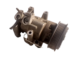 COMPRESSOR AR CONDICIONADO KA 1.5 4CC 16V 2015 2016 A 2017