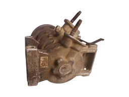 COMPRESSOR AR CONDICIONADO KA 1.5 4CC 16V 2015 2016 A 2017