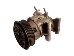 COMPRESSOR AR CONDICIONADO KA 1.5 4CC 16V 2015 2016 A 2017