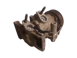 COMPRESSOR AR CONDICIONADO KA 1.5 4CC 16V 2015 2016 A 2017