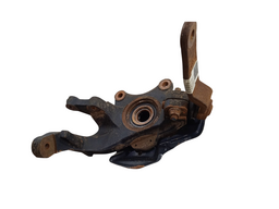 Manga Eixo Esquerdo Agile 2010/2014 Montana 2011/2018