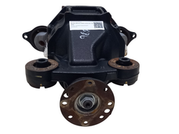 DIFERENCIAL TRASEIRO MOHAVE 3.0 DIESEL 2008 2009 A 2017