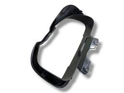 MOLDURA PAINEL INSTRUMENTOS MONTANA AGILE 2011 A 2018