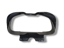 MOLDURA PAINEL INSTRUMENTOS MONTANA AGILE 2011 A 2018