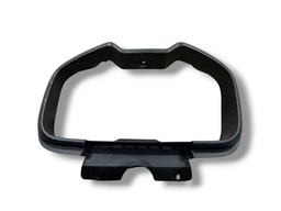 Moldura Painel Instrumentos Montana Agile 2011 a 2018