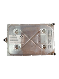 MÓDULO CENTRAL INJECAO FIAT FREEMONT 2.4 2012