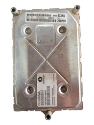 MÓDULO CENTRAL INJECAO FIAT FREEMONT 2.4 2012