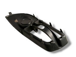 MOLDURA GRADE FAROL MILHA MONTANA 2011 A 2018 S/FURO