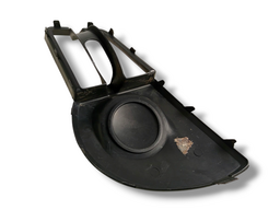 MOLDURA GRADE FAROL MILHA MONTANA 2011 A 2018 S/FURO