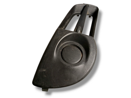 MOLDURA GRADE FAROL MILHA MONTANA 2011 A 2018 S/FURO