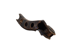 BANDEJA BRAÇO DIANTEIRO ESQUERDO CORSA CELTA AGILE MONTANA