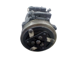 COMPRESSOR AR CONDICIONADO C4 PICASSO GRAND 2.0 2007 A 2014