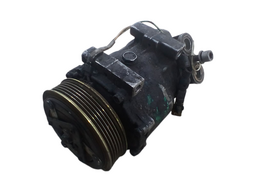 COMPRESSOR AR CONDICIONADO C4 PICASSO GRAND 2.0 2007 A 2014