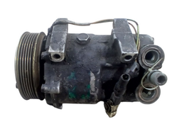 COMPRESSOR AR CONDICIONADO C4 PICASSO GRAND 2.0 2007 A 2014