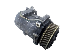 COMPRESSOR AR CONDICIONADO C4 PICASSO GRAND 2.0 2007 A 2014